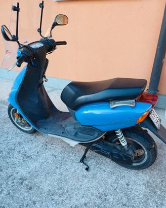 Scooter Yamaha Neo's 50