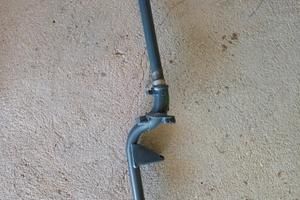piantone vespa 50 pk