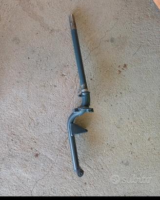 piantone vespa 50 pk