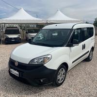 Fiat Doblo 5 post 1.3 autocarro diesel