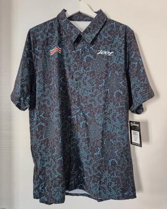 LTD Party Shirt Zoot - Camicia sportiva