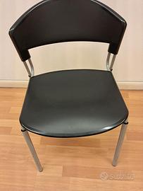 Sedie ufficio firmate