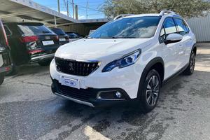 PEUGEOT 2008 PureTech 82 S&S Allure