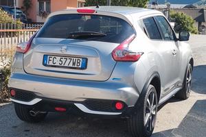 Nissan juke 1.5 110 cv diesel 