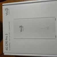 Huawei 4G CPE Pro 3 600Mbps 