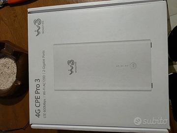 Huawei 4G CPE Pro 3 600Mbps 