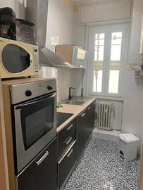 Tre locali arredato