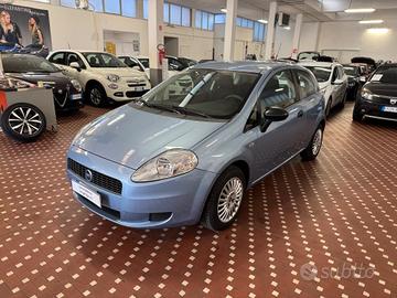 Fiat Grande Punto 1.2 3 porte GP - UNICO PROPRIETA