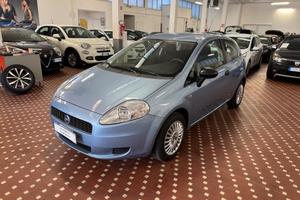 Fiat Grande Punto 1.2 3 porte GP - UNICO PROPRIETA
