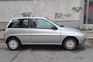 ypsilon elefantino 10 