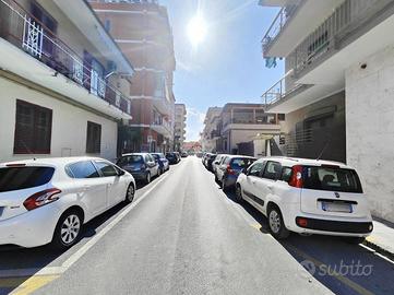 BIFAMILIARE A POMIGLIANO D'ARCO