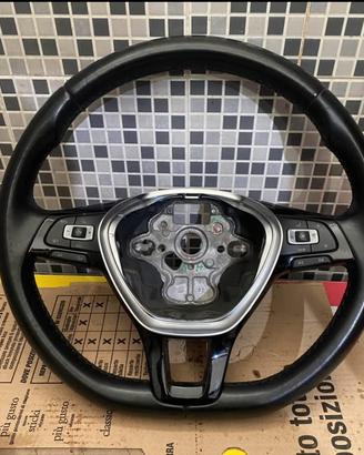 Volante golf