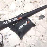 Ombrello 180cm Walimex Pro per Fotografia Softbox