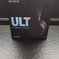 cuffia bluetooth Sony WH-ULT900N