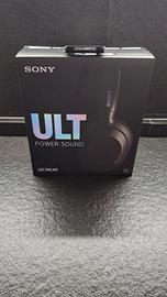 cuffia bluetooth Sony WH-ULT900N