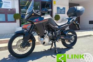 HONDA Transalp XL750 2800KM
