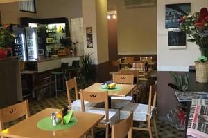 Attività bar/cucina