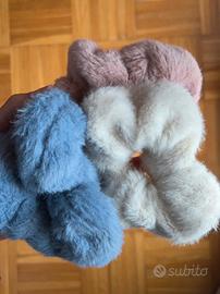 Elastici per capelli