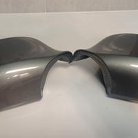 Calotte Specchio+ Chiave Originale BMW E91 Lci