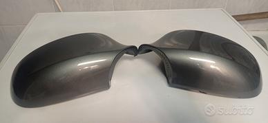 Calotte Specchio+ Chiave Originale BMW E91 Lci