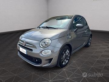 Fiat 500 Hybrid Connect Unico proprietario - NO fi