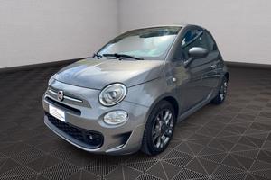 Fiat 500 Hybrid Connect Unico proprietario - NO fi