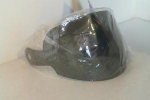 Visiera Originale Suomy Fumè per Casco JOO