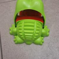 Coccodentista Hasbro