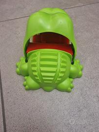 Coccodentista Hasbro