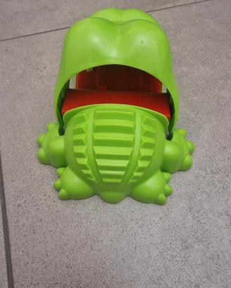 Coccodentista Hasbro