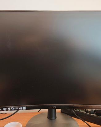 monitor msi pro MP242C