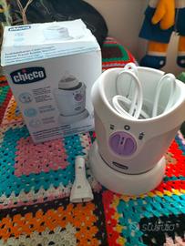 scaldabiberon casa-viaggio