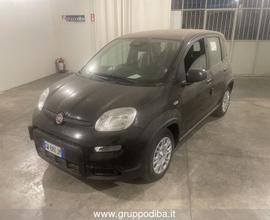 FIAT Panda 1.0 70cv Hybrid