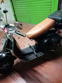 LML Star 151 automatica