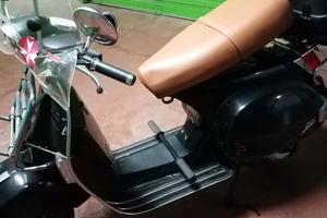 LML Star 151 automatica