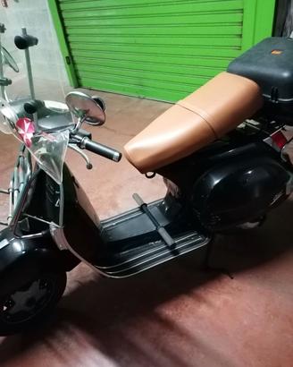 LML Star 151 automatica