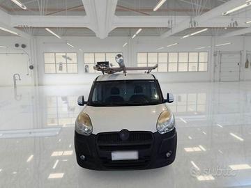 Fiat Doblo Doblò 1.6 MJT 16V Active