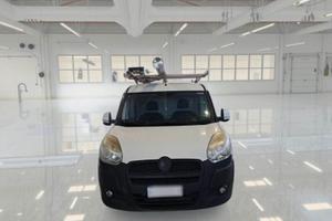 Fiat Doblo Doblò 1.6 MJT 16V Active