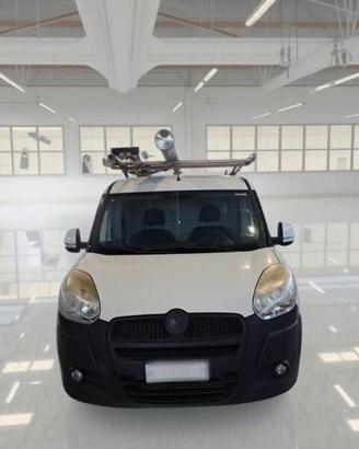 Fiat Doblo Doblò 1.6 MJT 16V Active