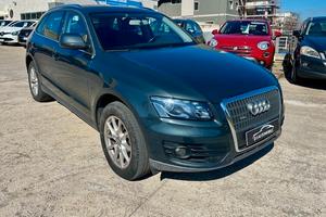 Audi Q5 2.0 TDI 170 CV quattro S tronic Advanced