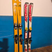 sci 130 Atomic sci 150 salomon