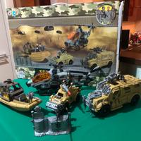 Giochi da Bambino con scatole