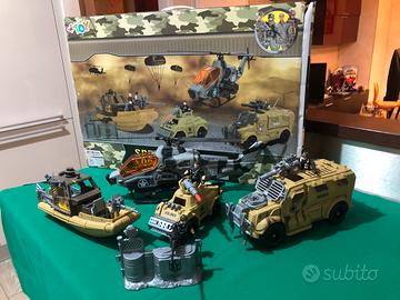 Giochi da Bambino con scatole