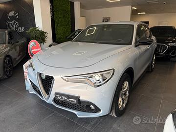 ALFA ROMEO STELVIO 2.2 160CV RWD NAVI CRUISE CAM A