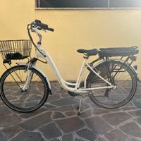 Bicicletta elettrica