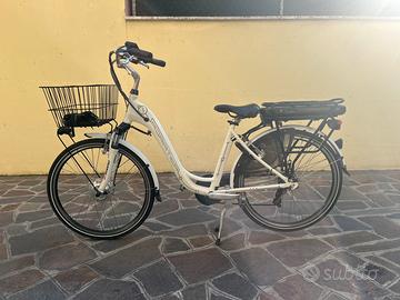 Bicicletta elettrica