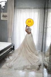 Abito da sposa