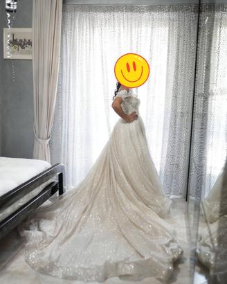 Abito da sposa