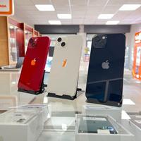 Iphone 13 128gb con caricatore scatola