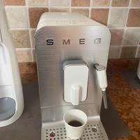 Macchina caffè elettronica caffe in  chicchi